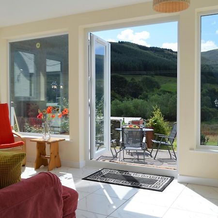 Gorsnavoon Cottage Clachaig Buitenkant foto