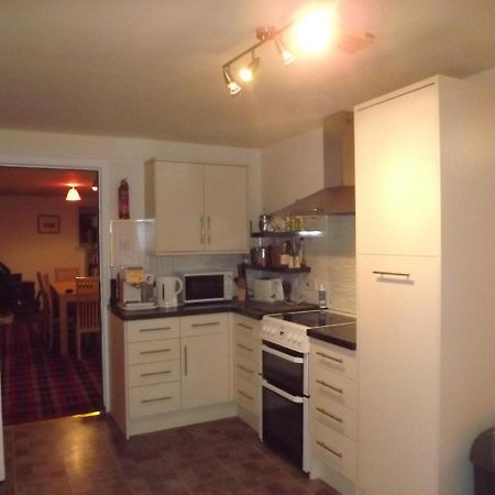 Gorsnavoon Cottage Clachaig Buitenkant foto